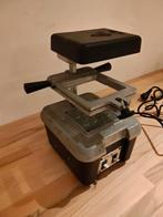 Tandarts tandtechniek dieptrekapparaat vacuumtrek, Ophalen, Zo goed als nieuw