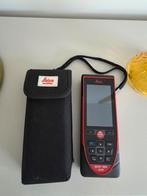Leica Disto D810 Touch laser afstandsmeter, Ophalen of Verzenden