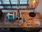 LEGO CITY Deep Space rocket and launchcontrol - 60228, Kinderen en Baby's, Speelgoed | Duplo en Lego, Ophalen of Verzenden, Gebruikt