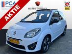 Renault Twingo 1.2-16V Dynamique (bj 2009), Auto's, Renault, Voorwielaandrijving, 12 maanden, Gebruikt, 4 cilinders