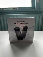 Insta360 X5 (nieuw), Audio, Tv en Foto, Actiecamera's, Ophalen of Verzenden, Nieuw, Overige merken