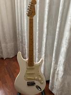 Behringer iAXE 624 Centari Stratocaster met Samick SG15R ver, Gebruikt, Met versterker, Solid body, Ophalen