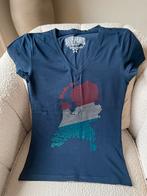Toppers T-shirt Dames - Maat M - Nieuw, Maat 38/40 (M), Blauw, Nieuw, Ophalen of Verzenden