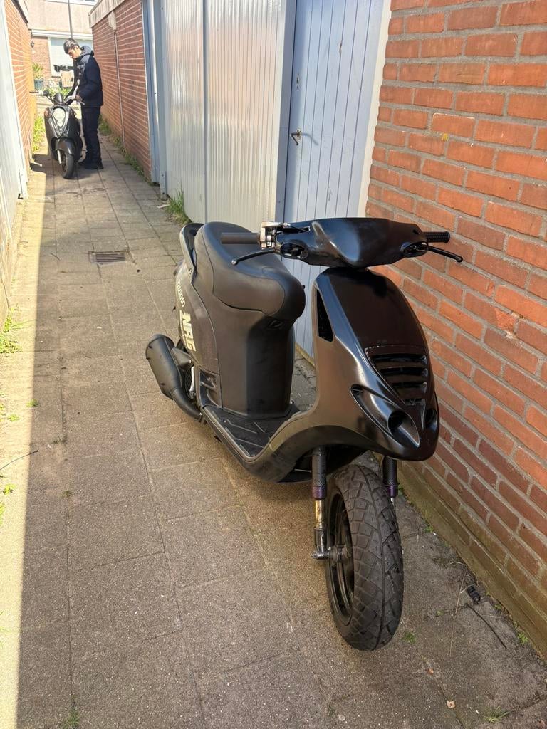 Nrg ntt plug and play frame, Ophalen, Zo goed als nieuw, NRG