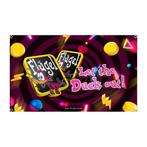 Grote vlaggen Flugel (150x90cm), Ophalen of Verzenden, Nieuw