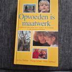 Opvoeden is maatwerk - Boek over opvoeding basisschool, Ophalen of Verzenden