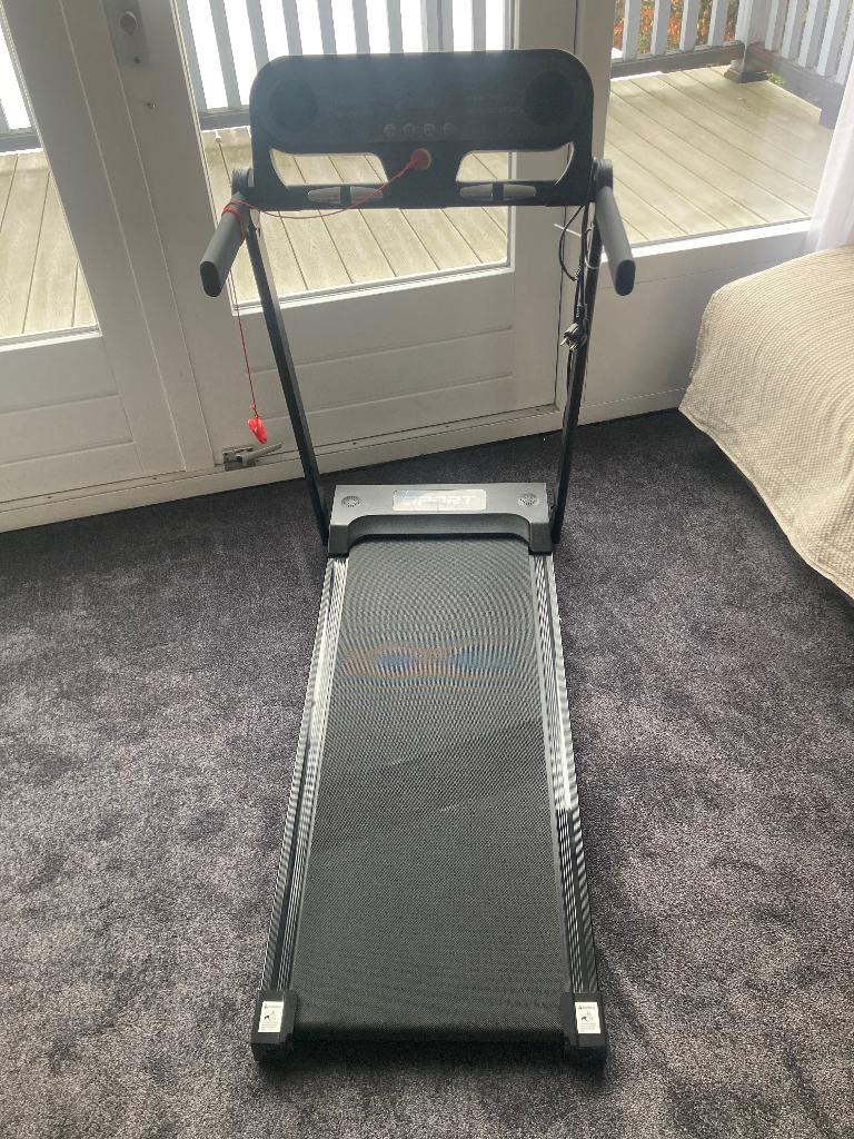 Lugia fit pro loopband, Hardloopschoenen, Zo goed als nieuw, Hardlopen, Ophalen