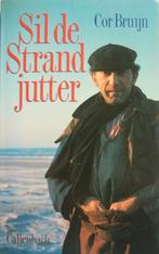Cor Bruijn - Sil de strandjutter, Boeken, Romans, Ophalen of Verzenden, Gelezen, Nederland