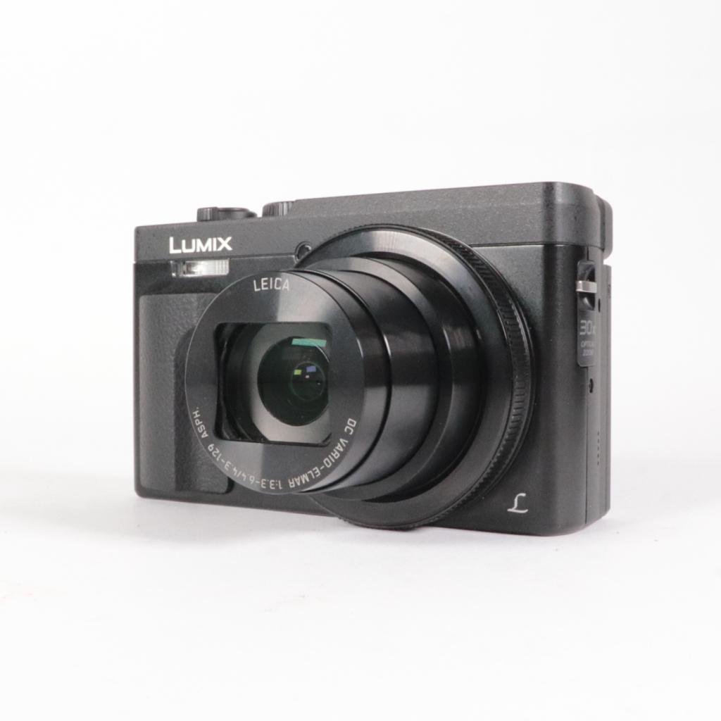 Panasonic Lumix DC-TZ90 Foto Camera - Zeer Nette Staat, Panasonic, Gebruikt, Support@panasonic.com, 1006, Oaza Kadoma, Kadoma-shi
Osaka 571-8501
Japan
