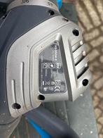 Gamma HS-550M-2 heggenschaar, Ophalen of Verzenden, Gebruikt, Elektrisch