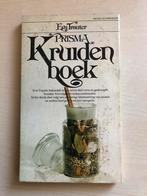 Kruidenboek door Eva Trauter, Ophalen of Verzenden, Gelezen, Overige soorten