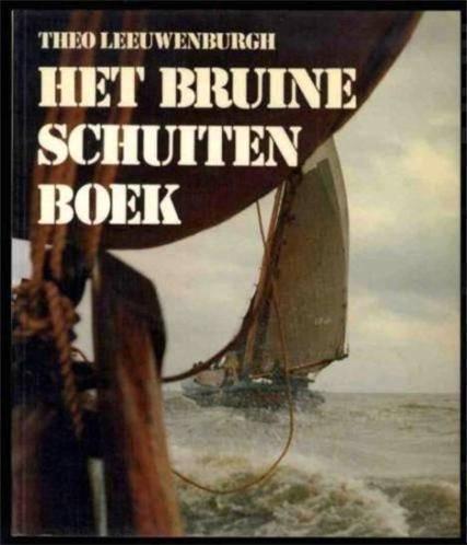 Het bruine schuiten boek, Boeken, Geschiedenis | Stad en Regio, Gelezen, 20e eeuw of later, Ophalen of Verzenden