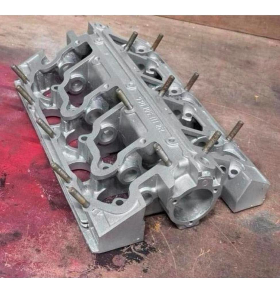 Porsche 911 930 nokkenasbehuizing camshaft housing onderdeel, Auto diversen, Tuning en Styling, Ophalen of Verzenden, H, H, H