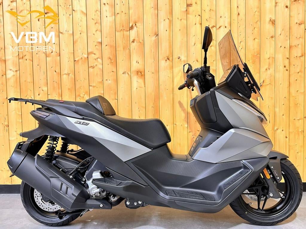 Voge SR 3 SR3 SR-3 TFT, Camera, 5 jaar garantie!, Scooter, Bedrijf, Onbekend, Onbekend