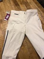Nieuw QHP wedstrijdbroek, Dieren en Toebehoren, Paardrijkleding, Ophalen of Verzenden, Zo goed als nieuw, Overige soorten, Bovenkleding