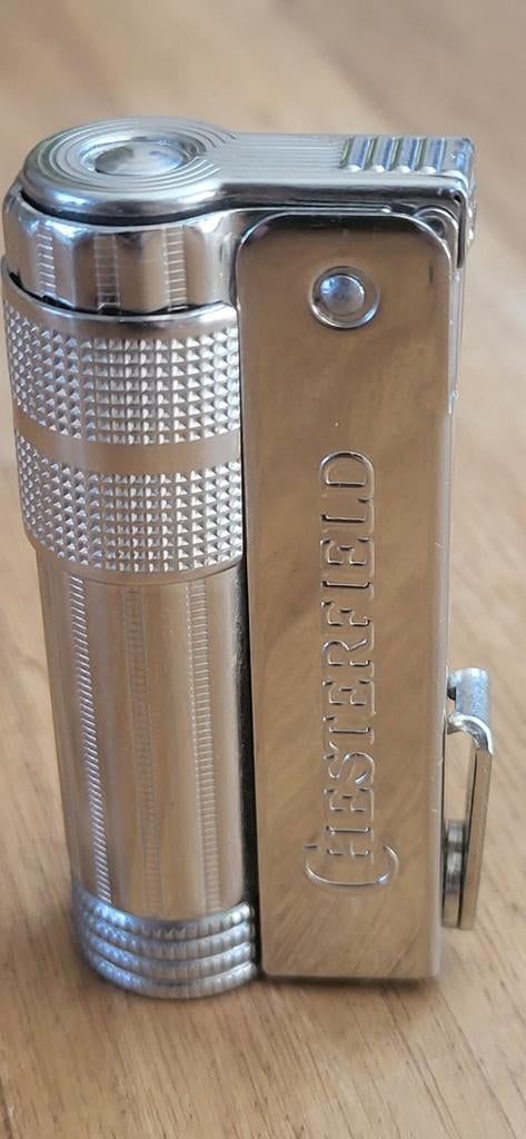 IMCO Triplex Super 6700 Lighter, Ophalen of Verzenden, Sigarenbandjes