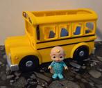 Cocomelon Schoolbus (z.g.a.n), Ophalen of Verzenden, Zo goed als nieuw, Overige typen