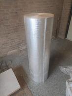 Rol isolatie folie / Radiatorfolie 1,20. Hoog, Ophalen, Overige materialen, 30 cm of meer, 50 tot 150 cm