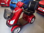AC Ac SCOOTMOBIEL Astrixx, Auto's, Automaat, Metallic lak, Gebruikt, Overige carrosserieën