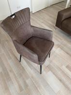 Eetkamerstoel, Huis en Inrichting, Stoelen, Ophalen, Zo goed als nieuw, Eén