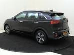 Kia Niro 1.6 GDi Hybrid DynamicLine 140PK | Navigatie | Appl, Gebruikt, Euro 6, 2 kWh, Leder en Stof