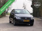 Volkswagen Polo 1.4-16V Optive, Voorwielaandrijving, Elektrische ramen, 15 km/l, Gebruikt