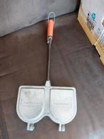 Vendex wafelijzer, Ophalen of Verzenden, Zo goed als nieuw