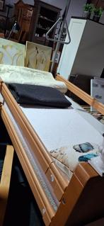 Casabed Ledikant hoog laag bed met papegaai, Ophalen, -, -, -