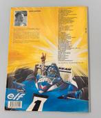 Michel Vaillant - Categorie zwaargewicht strip stripboek F1, Boeken, Stripboeken, Eén stripboek, Ophalen of Verzenden, Zo goed als nieuw