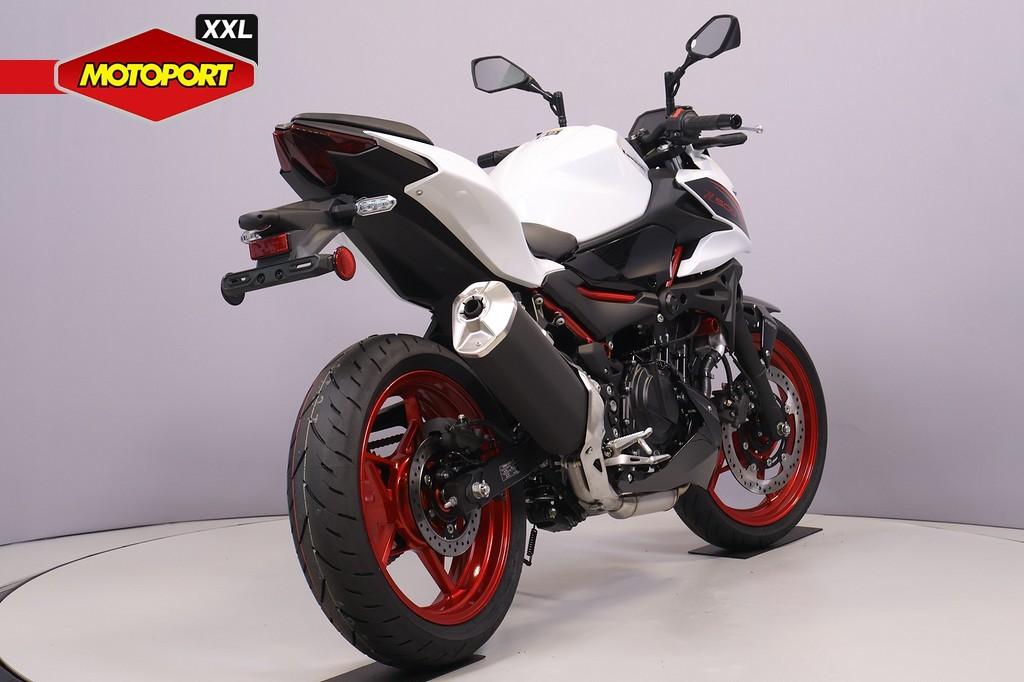 Kawasaki Z500 SE, Motoren, Motoren | Kawasaki, Bedrijf, Naked bike
