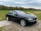 BMW 7-Serie 4.8 750 2005 lci 20” Hartge, Auto's, Automaat, Achterwielaandrijving, 1885 kg, 367 pk