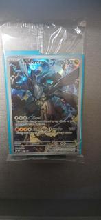 Zekrom (SWSH146) Black Star Promo - Sealed, Ophalen of Verzenden, Nieuw, Losse kaart