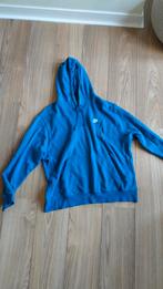 Nike trui maat XL, Ophalen of Verzenden, Zo goed als nieuw, Maat 56/58 (XL), Zwart