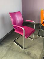 Eetkamerstoel Bree’s new world luna, Ophalen, Gebruikt, Overige kleuren, Vijf, Zes of meer stoelen