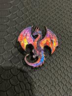 Pin draak, Verzamelen, Speldjes, Pins en Buttons, Ophalen of Verzenden, Nieuw