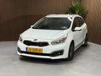 Kia cee'd Sportswagon 1.0 T-GDi ComfortL. (bj 2016), Voorwielaandrijving, Euro 6, Wit, Origineel Nederlands