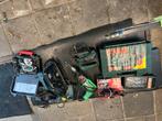 Gereedschap  electric alles werk goeg 50,00ophalen, Ophalen of Verzenden, Minder dan 600 watt, Overige typen