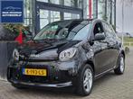 smart forfour EQ Comfort 18 kWh | Climate Control | Licht me, Auto's, Smart, Automaat, 12 maanden, Gebruikt, ForFour