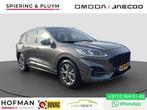 Ford Kuga 2.5 PHEV ST-Line X | Pano | Trekhaak | Winterpack, Gebruikt, 4 cilinders, Leder, Bedrijf