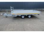 Bij Eemsned Eduard Multi transporter 350 x 180, Nieuw