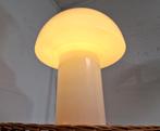 XXL Lido Lamp Peill & Putzler, Ophalen, Peill, Putzeler, Lido, Mazzega, Space Age, Mushroom, XL Lamp, -, -