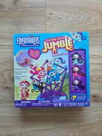 Jungle gym jumble, Spin master, Een of twee spelers, Ophalen of Verzenden, Zo goed als nieuw, Spin Master