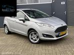 Ford Fiesta 1.0 Titanium Edition! | Nieuwe apk! | top auto!, Voorwielaandrijving, Euro 5, Start-stop-systeem, 525 kg
