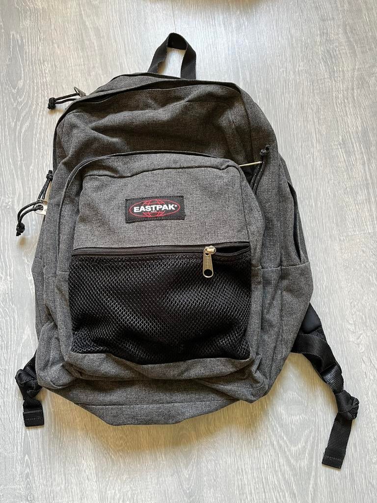 Eastpak rugzak., Sieraden, Tassen en Uiterlijk, Tassen | Rugtassen, 40 cm of meer, Ophalen of Verzenden, Zo goed als nieuw, 30 tot 45 cm