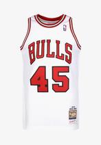NBA Authentic Jersey - Chicago Bulls - Michael Jordan NIEUW, Ophalen of Verzenden, Nieuw, Kleding