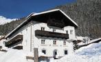 WIntersport Ischgl Oostenrijk last minute 7-14 maart, Vakantie, Tirol, Dorp, Appartement, 1 slaapkamer