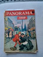 Panorama tijdschrift 6 maart 1954, Ophalen of Verzenden