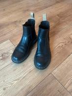 Dr Martens vegan 2976 chelsea boots, Kleding | Dames, Schoenen, Ophalen of Verzenden, Gedragen, Zwart