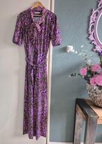 Lyra bloom jumpsuit, Studio Anneloes. L, Kostuum of Pak, Maat 42/44 (L), Ophalen of Verzenden, Zo goed als nieuw