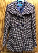 Leuke tussenjas met print Zoi Woman, Verzenden, Zo goed als nieuw, Maat 36 (S)